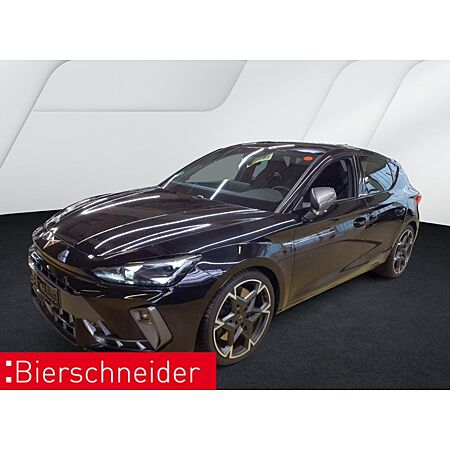 Cupra Leon leasen