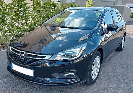 Opel Astra ST 1.6 Diesel Ultimate 100kW Automatik...