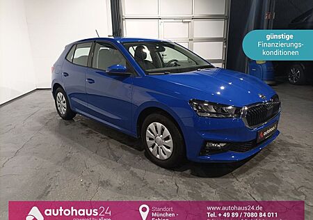 Skoda Fabia 1.0 MPI Essence LED|Einparkhilfe|Klima