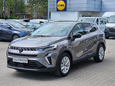 Renault Symbioz 145 E-Tech Full Hybrid Evolution