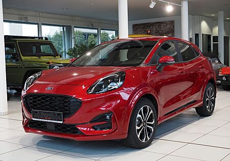 Ford Puma ST-Line ACC/DAB/Navi/Klima/WinterP/Allwet