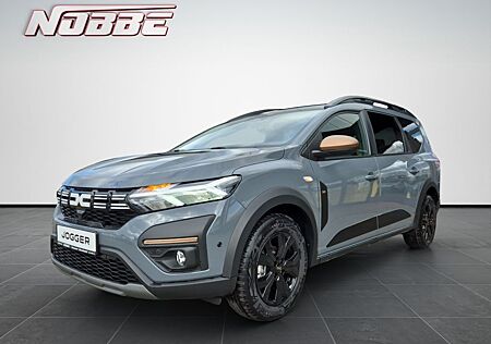Dacia Jogger gebraucht kaufen Dacia Jogger ECO-G 100 (7-Sitzer) Extreme+