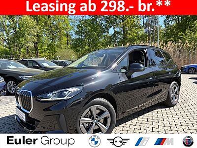 BMW 220 Active Tourer iA HUD AHK Alarm Navi Kamera a