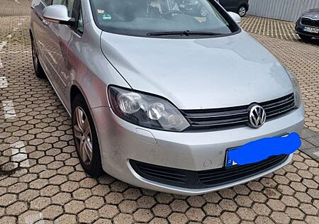 VW Golf Plus Volkswagen 1.4 TSI Comfortline Comfortline