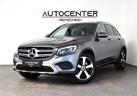 Mercedes-Benz GLC 250 d 4Matic Comand Pano Kamera Leder AMG