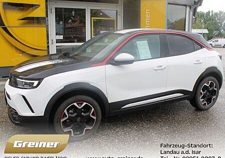 Opel Mokka 1.2 Turbo GS Line NAVI|SHZ|INTELLILUX|PDC