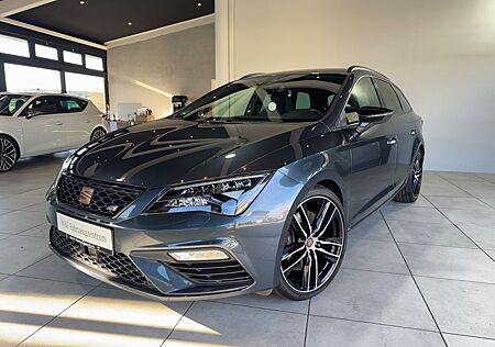 Seat Leon ST Cupra 290|S-Sitze|DSG|BEATS|KAMERA|