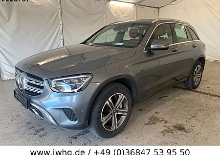 Mercedes-Benz GLC 300 GLC300 DE AMG-Int. Distronic AHK Burmes Airmatic