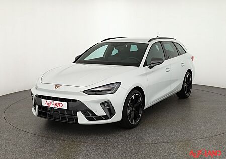 Cupra Leon ST 1.5 eTSI DSG LED ACC Navi Kamera AHK
