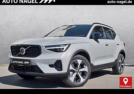 Volvo XC 40 B3 Benzin Plus Dark 19" 360 Kamera AHK BusinessP