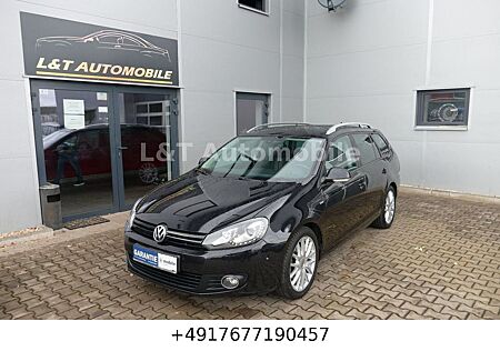 VW Golf Volkswagen VI Variant Match(Top-Zustand*Garantie)
