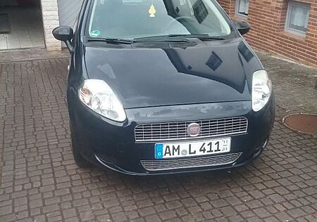 Fiat Punto 1.2 8V Active Active