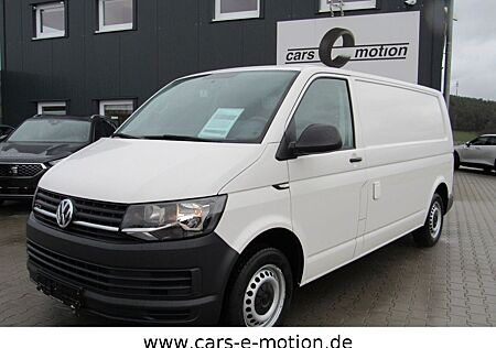 VW T6 Transporter Volkswagen T6 Kasten 2.0 TDI DSG lang 4M - Ab 4,99% *