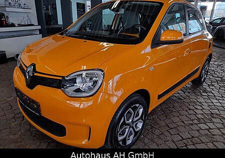 Renault Twingo Equilibre