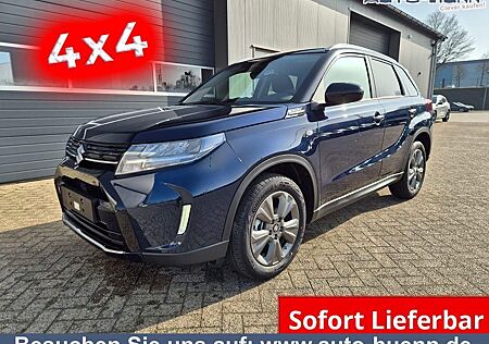 Suzuki Vitara Comfort 110PS MHEV 4x4 ALLGRIP 1.4 Bo...