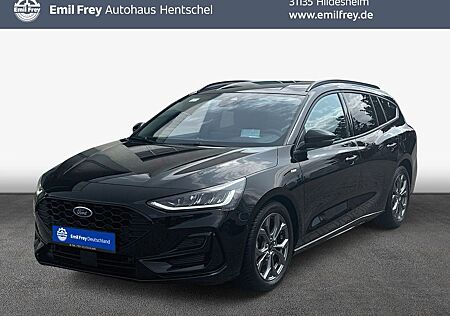 Ford Focus Turnier 1.5 EcoBlue Start-Stopp-System Aut