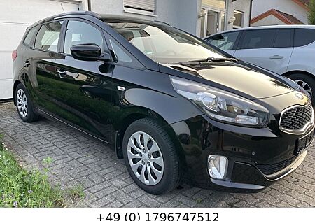 Kia Carens 1.7 CRDi 7 Platz