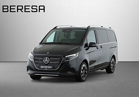 Mercedes-Benz V 300 Avantgarde Lang Distronic Navi MBUX AUT