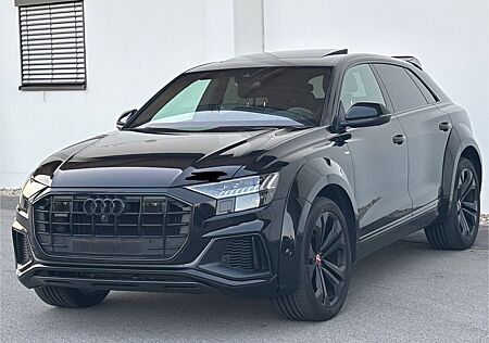 Audi Q8 50 TDI quattro/S-Line Sport plus/Kamera/*TOP*
