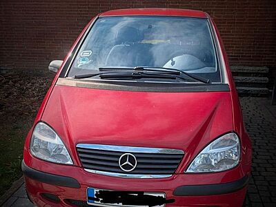 Mercedes-Benz A 140
