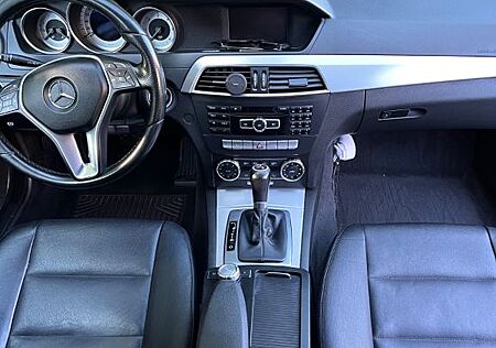Mercedes-Benz C 250 gebraucht kaufen Mercedes-Benz C 250 CDI 4MATIC T BlueEFFICIENCY Autom. -