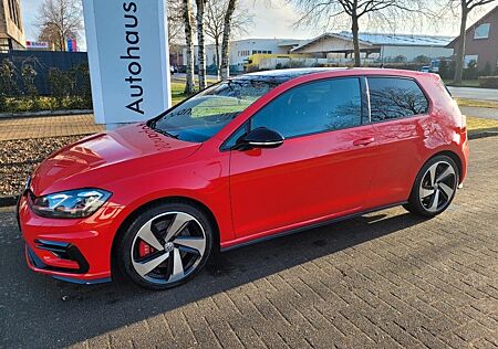 VW Golf Volkswagen VII Lim. GTI Performance BMT/Start-Stopp