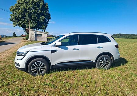 Renault Koleos ENERGY dCi 175 4WD Life Life