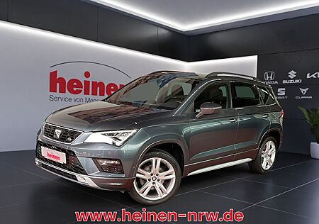 Seat Ateca 1.5 TSI DSG ACT FR LED NAVI PANO ACC