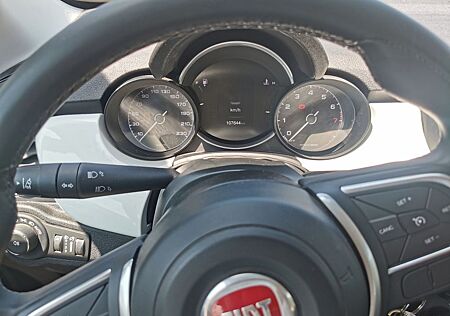 Fiat 500X 1.0 FireFly Turbo 88kW 120th S&S 4x2 120th