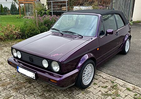 VW Golf Volkswagen 1.8 Genesis Cabrio