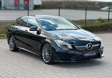 Mercedes-Benz CLA Shooting Brake CLA 180 Shooting Brake *AMG*NAVI*MEMORY*AMBIENTE