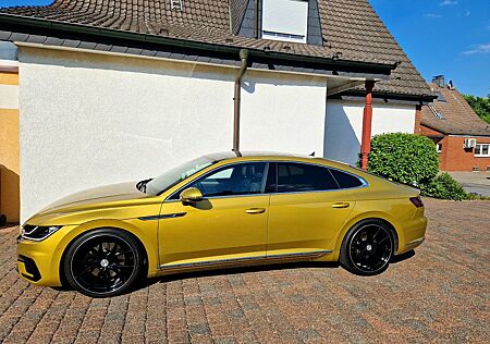 VW Arteon Volkswagen APR 2.0 TSI 360 PS DSG 4MOTION R-Line