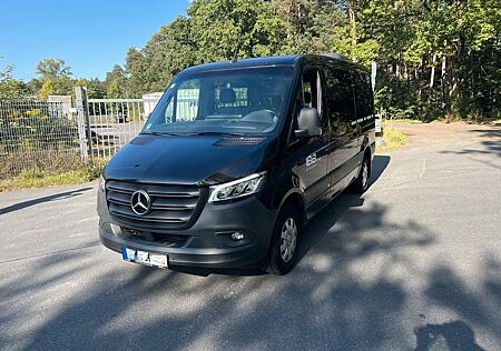 Mercedes-Benz Sprinter 316 CDI Tourer Standard