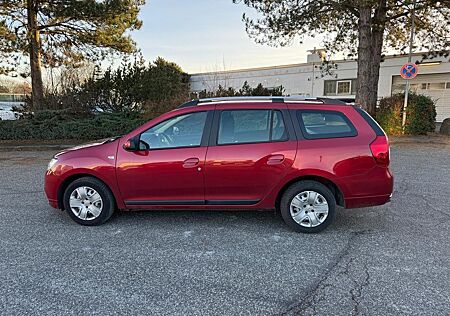 Dacia Logan MCV II Kombi Laureate