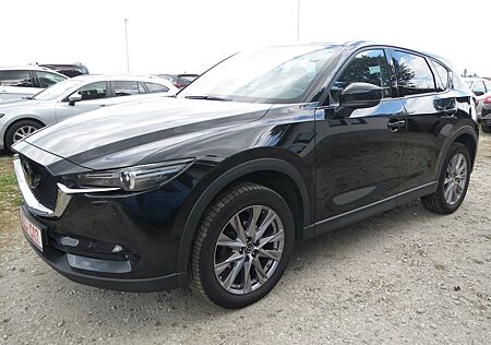 Mazda CX-5 2.5 Sports-Line AWD*Automatik*SHD*AHK*LED-S
