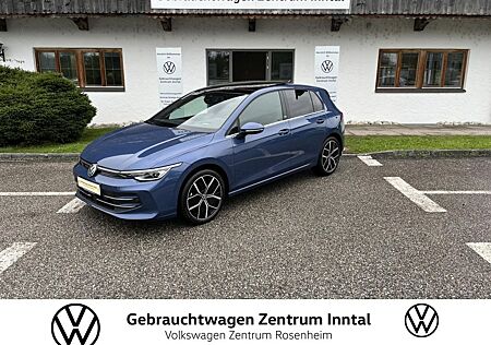 VW Golf Volkswagen VIII 1,5 TSI DSG Edition (LED+ACC+Sitzhzg:)