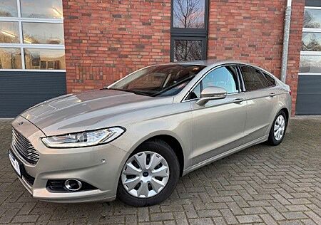 Ford Mondeo 1.5 160PS Titanium,SITZH,AHK,DAB,8-FACH