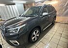 Subaru Forester 2.5l XT TOURING Vollausstatt