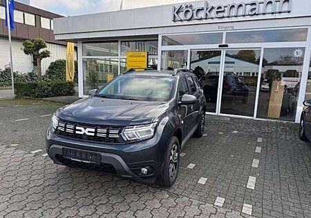 Dacia Duster Journey, TCe 130 4x2, Navi, Kamera, Key C