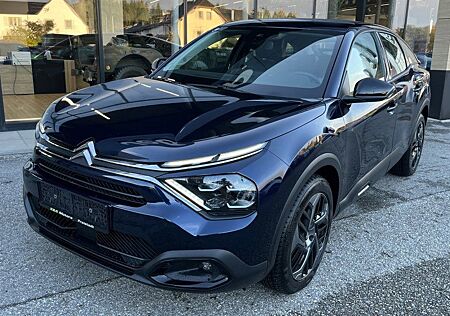 Citroën C4 BlueHDi 130 S&S EAT8 PLUS