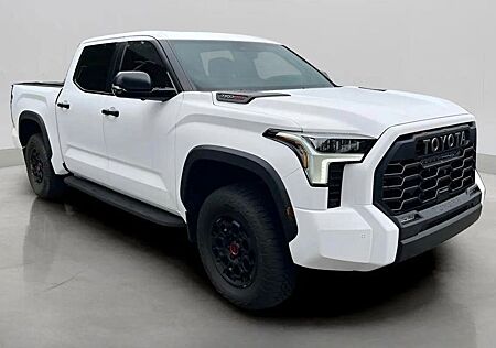 Toyota Tundra TRD-Pro Crew Max i-Force MY25