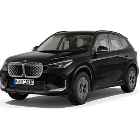 BMW iX1 leasen