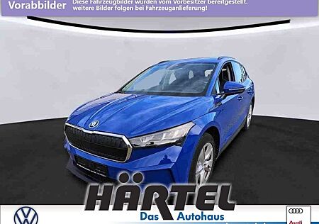 Skoda Enyaq 50 LOFT 52 KWH AUTOMATIK (+NAVI) Bluetooth