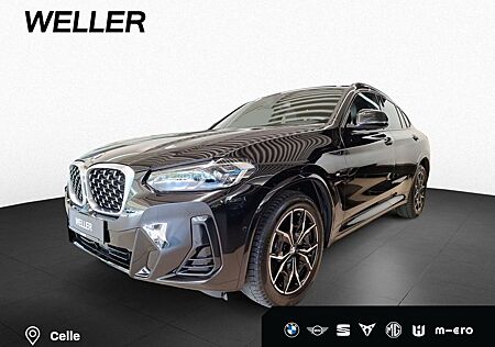 BMW X4 xDrive30i M Sport DA ACC RFK HUD LCP DAB Pano