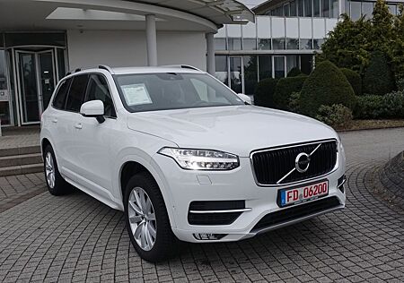 Volvo XC 90 XC90 D5 AWD Momentum 7-S*V-LED*AHK*BLIS*RFK*ACC