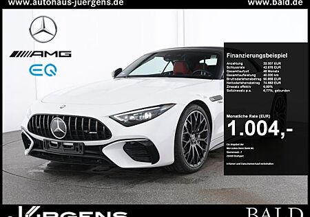 Mercedes-Benz SL 43 AMG V8-Styling/Distr/HA-Len/Night/Burm/360