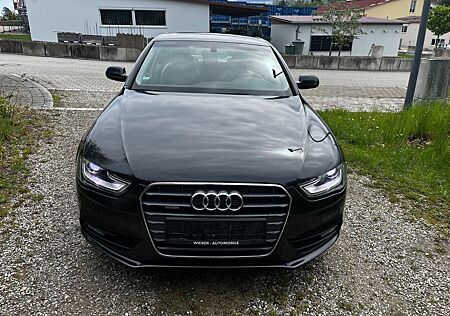 Audi A4 Lim. Ambiente quattro