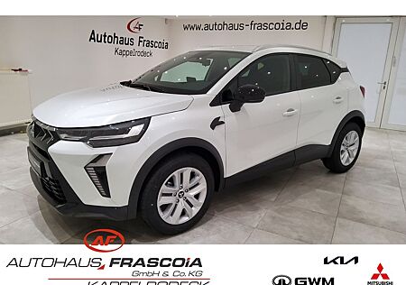 Mitsubishi ASX 1.3 PLUS LED PDC Rückfahrkam. SHZ Apple CarP