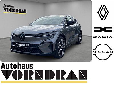 Renault Megane E-TECH ICONIC EV60 220 AHKabn. Wärmep. Au