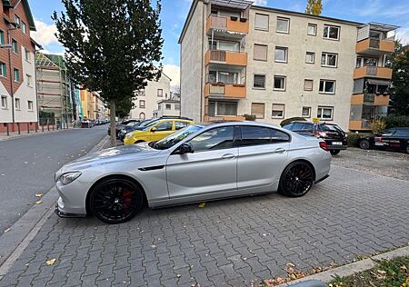 BMW 640 gebraucht kaufen BMW 640d 640 Gran Coupé Gran Coupé -